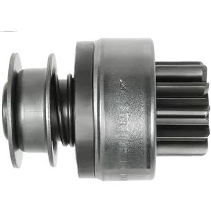 Pignon / lanceur démarreur pour NIKKO 0230001490, 0230001560, 02300015