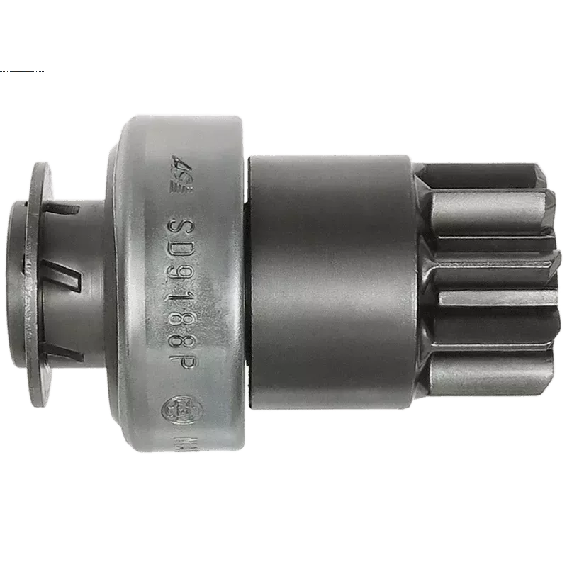 Pignon / lanceur démarreur pour ZEN ZN0906