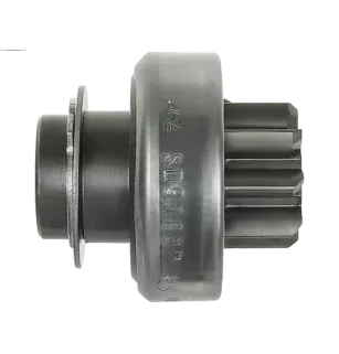 Pignon / lanceur démarreur pour LUCAS 66241709