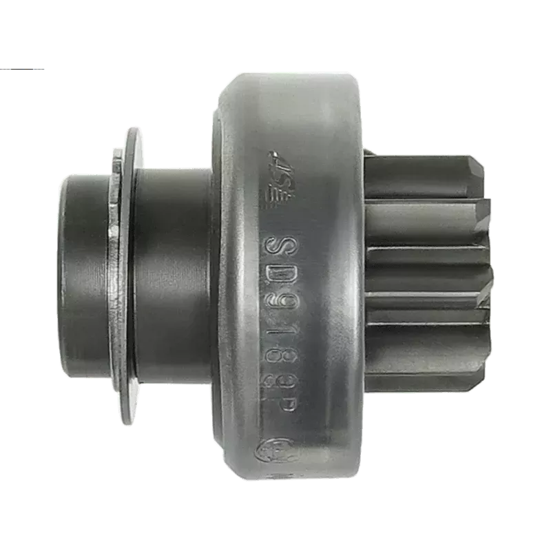 Pignon / lanceur démarreur pour LUCAS 66241709