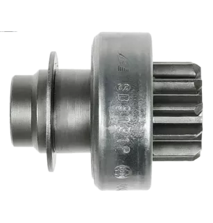 Pignon / lanceur démarreur pour  LUCAS 224035