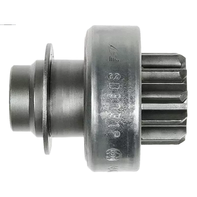 Pignon / lanceur démarreur pour  LUCAS 224035