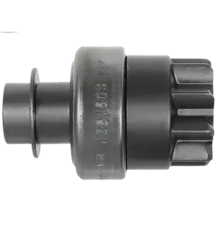 Pignon / lanceur démarreur pour ONAN 191168205, 191176002, 191180803,