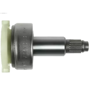 Pignon / lanceur démarreur pour FORD 5W4Z11002A, 6W4Z11002AA, F81U1100