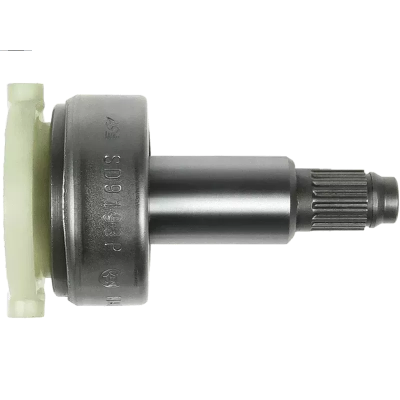 Pignon / lanceur démarreur pour FORD 5W4Z11002A, 6W4Z11002AA, F81U1100