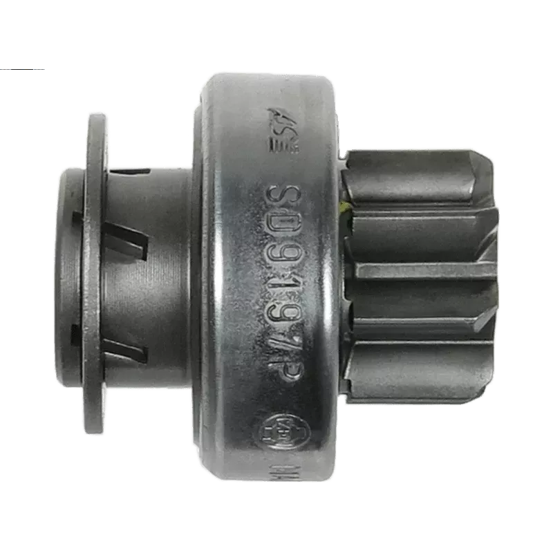 Pignon / lanceur démarreur pour HYUNDAI / KIA 3610025020, 3610026800,