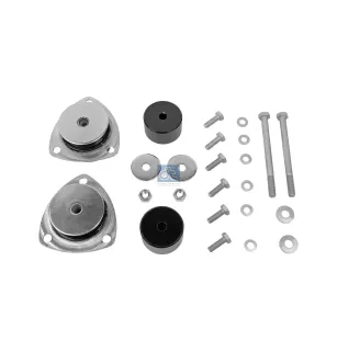 Kit de réparation, suspension de cabine Pour Iveco Daily - 42471164 - 42555621