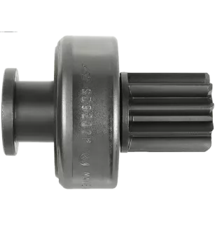 Pignon / lanceur démarreur pour LUCAS 35259620, 35259630, 35259640, 35