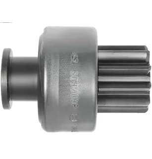 Pignon / lanceur démarreur pour PRESTOLITE M93R3004SE, M93R3007SE, M93