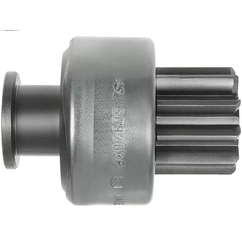 Pignon / lanceur démarreur pour PRESTOLITE M93R3004SE, M93R3007SE, M93