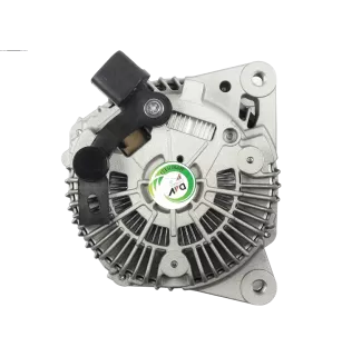 Alternateur 12V 180Amp AS-PL A5295, UD11047A, BOSCH 0986080660