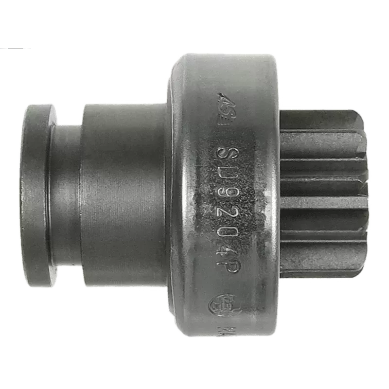 Pignon / lanceur démarreur pour LUCAS 35258400, 35258420, 35258460, 35