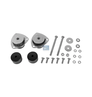 Kit de réparation, suspension de cabine Pour Iveco Daily - 42471165