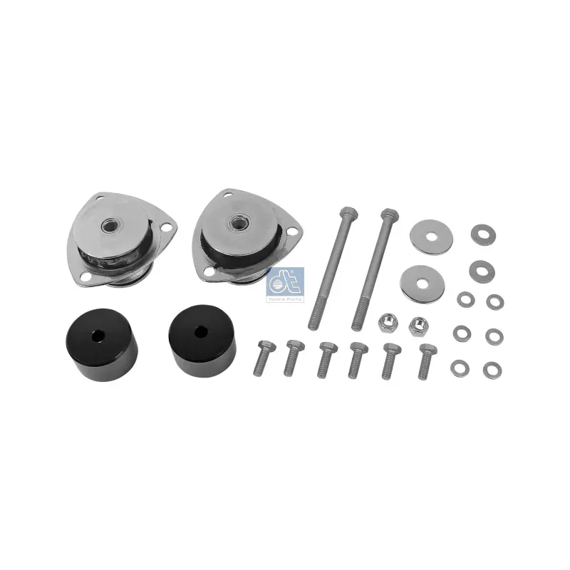 Kit de réparation, suspension de cabine Pour Iveco Daily - 42471165