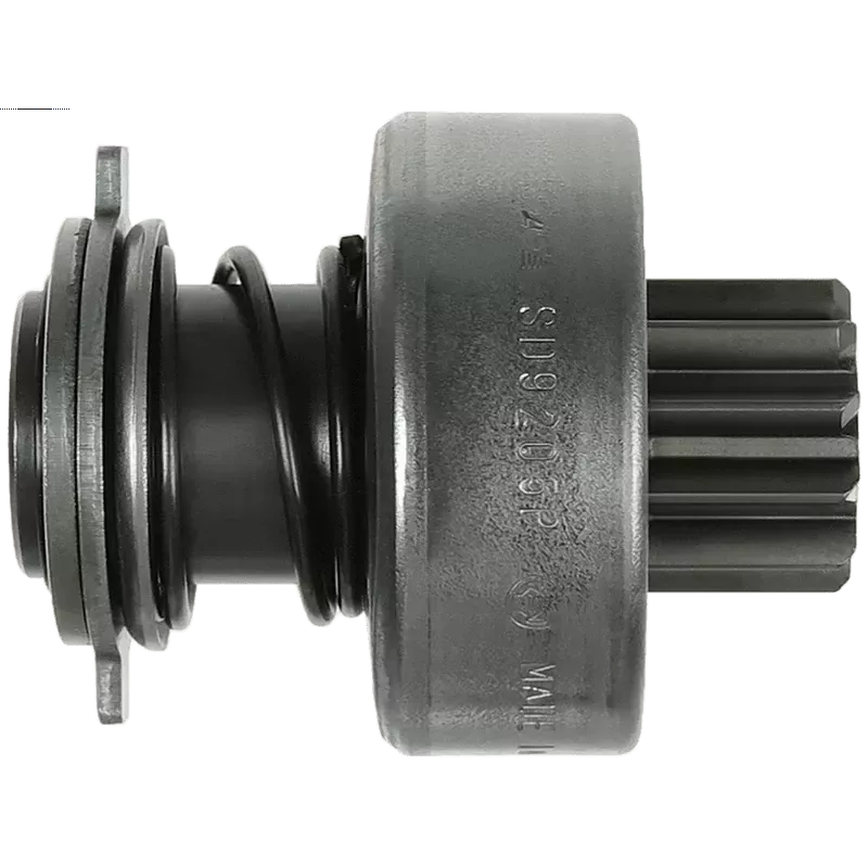 Pignon / lanceur démarreur pour MAGNETI MARELLI 72336117