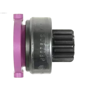 Pignon / lanceur démarreur pour FORD 4424968, 4443760, 5029143, 677570