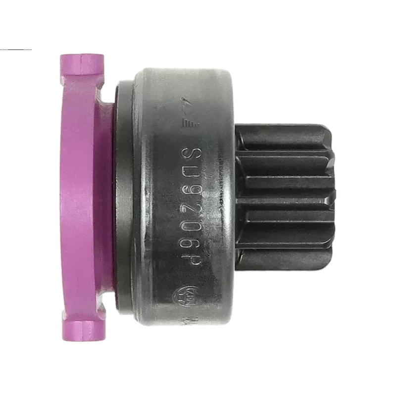 Pignon / lanceur démarreur pour FORD 4424968, 4443760, 5029143, 677570