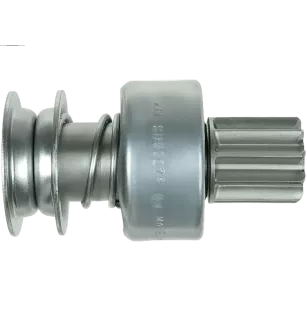 Pignon / lanceur démarreur pour FORD F4HT11001AA, F7HZ11002EA