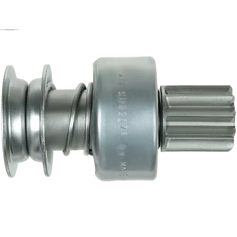 Pignon / lanceur démarreur pour FORD F4HT11001AA, F7HZ11002EA