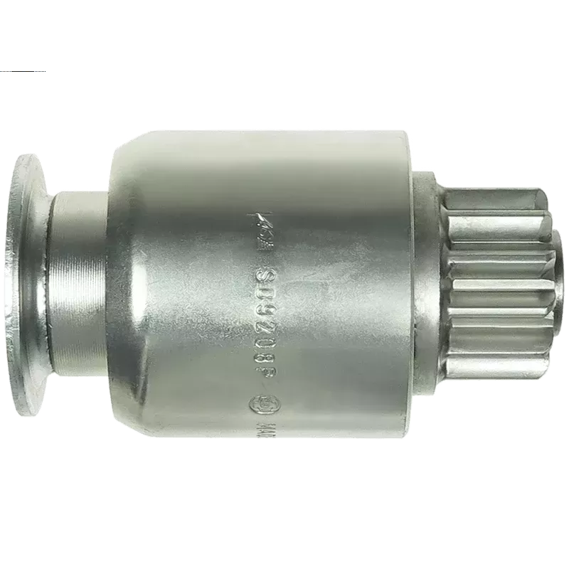 Pignon / lanceur démarreur pour PRESTOLITE 859532Z, MS4400, MS4400Z, M