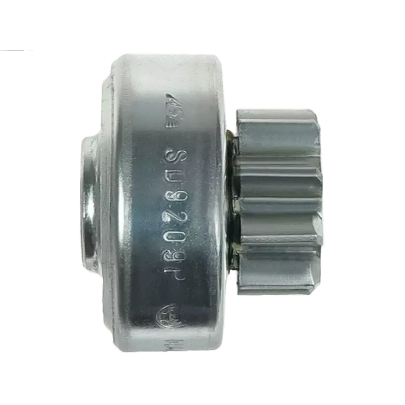 Pignon / lanceur démarreur pour  UNITED TECHNOLOGIES 10153440, 6743040