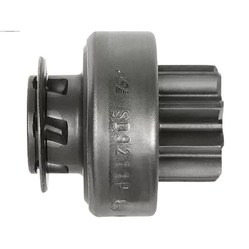 Pignon / lanceur démarreur pour FORD 5N1511000AA, 5N1511000AB