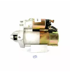 Chevrolet Anlasser 1,4 kW HC 112898 WAI 21688DR WAI 21688DR1