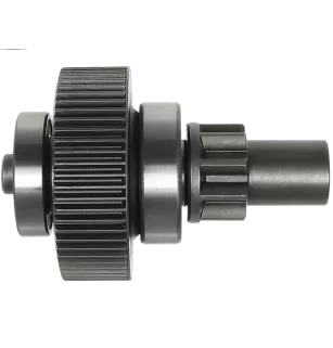 Pignon / lanceur démarreur pour MITSUBA SM42210, SM442081, SM44224, SM