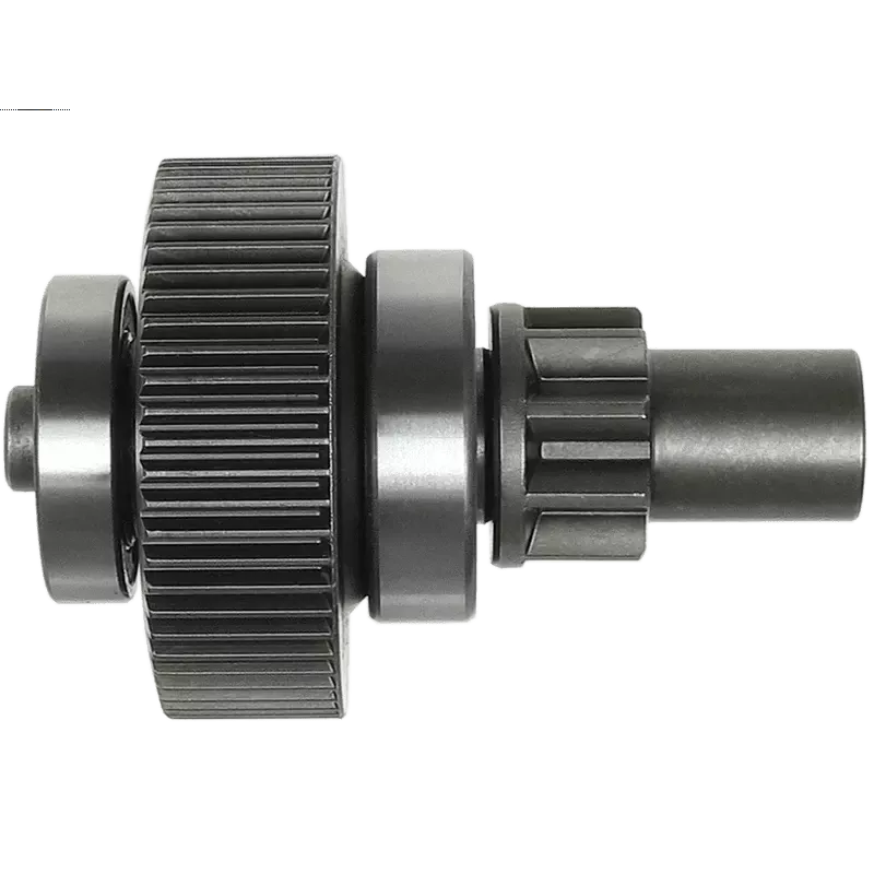 Pignon / lanceur démarreur pour MITSUBA SM42210, SM442081, SM44224, SM