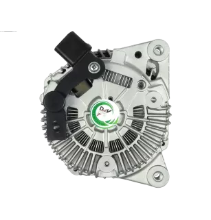 Alternateur 12V 180Amp BOSCH 0986080660, CARGO 114859, DELCO