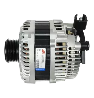 Alternateur 12V 180Amp BOSCH 0986080660, CARGO 114859, DELCO
