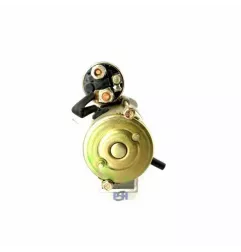 Motor de arranque Chevrolet 1,4 kw HC 112898 WAI 21688DR WAI 21688DR1