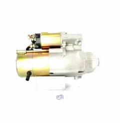 Chevrolet Anlasser 1,4 kW HC 112898 WAI 21688DR WAI 21688DR1