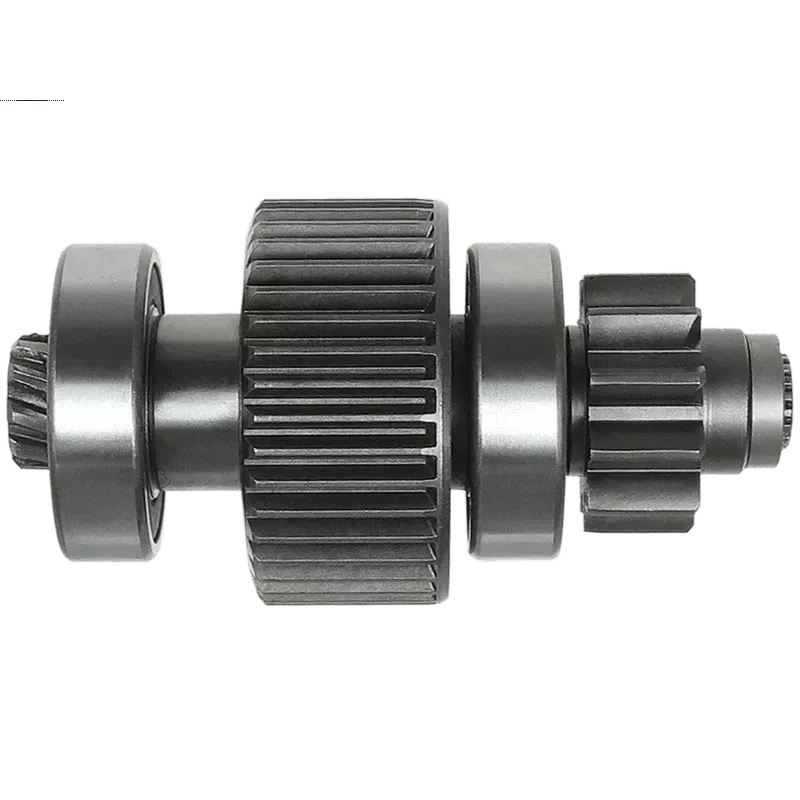 Pignon / lanceur démarreur pour MANDO K71F18400