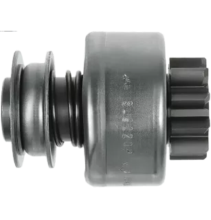 Pignon / lanceur démarreur pour ISKRA / LETRIKA AZJ3151, AZJ3182, AZJ3