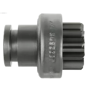 Pignon / lanceur démarreur pour LUCAS  35261295, 35261640
