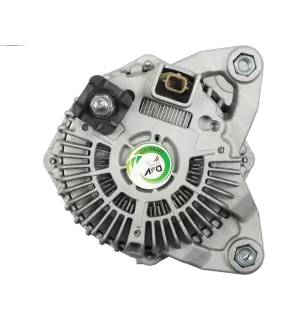 Alternateur 12V 150A Mitsubishi A5296 UD11051A