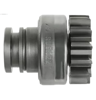 Pignon / lanceur démarreur pour PRESTOLITE 35260890