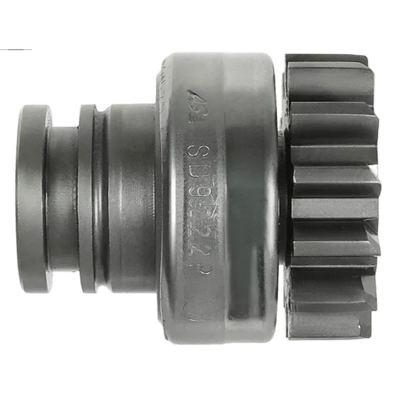 Pignon / lanceur démarreur pour PRESTOLITE 35260890