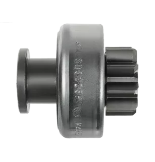 Pignon / lanceur démarreur pour LUCAS 35258490, 35258660, 35259040, 35