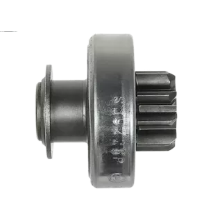 Pignon / lanceur démarreur pour FORD 7S5511000AA, 7S5511000AB, FS10B1