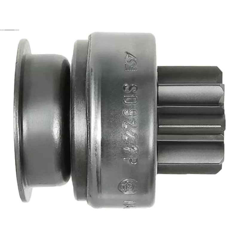 Pignon / lanceur démarreur pour  HYUNDAI / KIA 361002A300