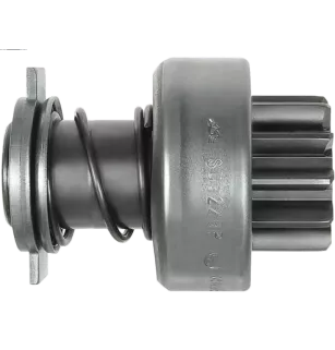 Pignon / lanceur démarreur pour ISKRA / LETRIKA 11131542, 11131602, 11