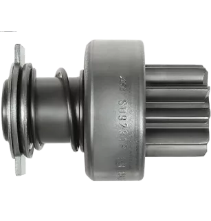 Pignon / lanceur démarreur pour ISKRA / LETRIKA 11131970, AZE4122, AZE