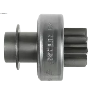 Pignon / lanceur démarreur pour MANDO EX25187951