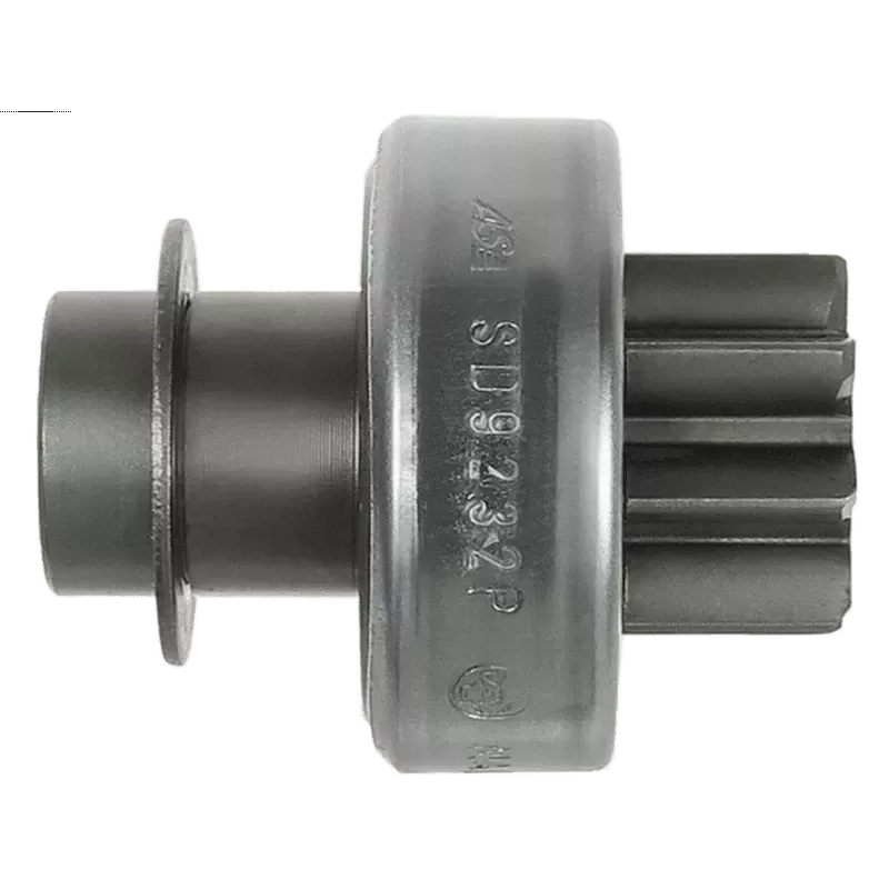 Pignon / lanceur démarreur pour MANDO EX25187951