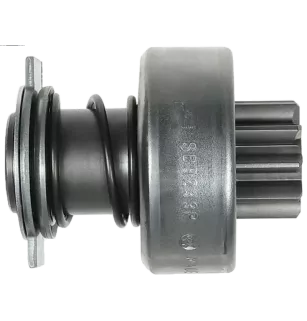 Pignon / lanceur démarreur pour ISKRA / LETRIKA 11131833, 11132084, 11