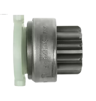 Pignon / lanceur démarreur pour FORD 1478129, 1S7U11000AA, 1S7U11000AB