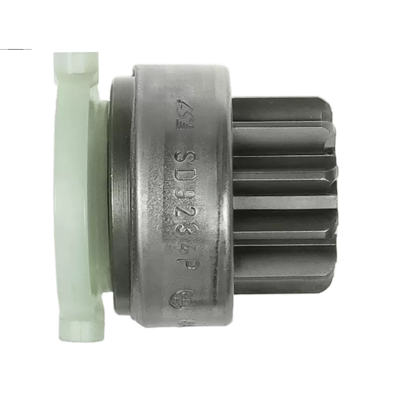 Pignon / lanceur démarreur pour FORD 1478129, 1S7U11000AA, 1S7U11000AB