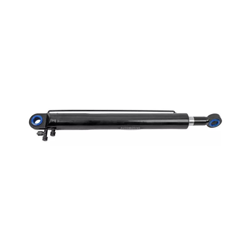 Cylindre hydraulique basc. de cabine D: 56 mm, M12 x 1,5, L: 605 mm, Ls: 353 mm Pour Renault Premium, Volvo FE, Renault C-Serie